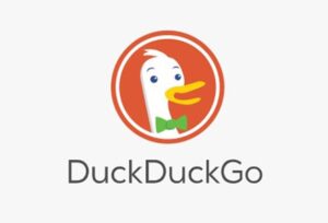 cómo cambiar a DuckDuckGo