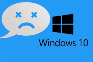 Cómo solucionar el navegador no funciona en Windows 10