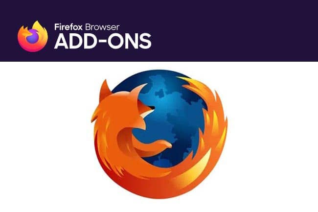 Los mejores complementos de Mozilla Firefox