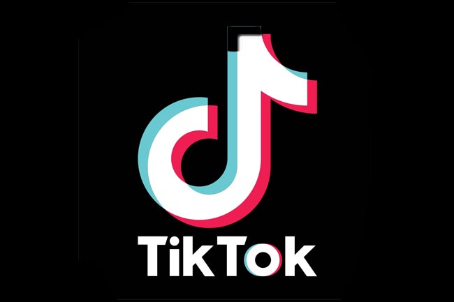 C贸mo usar TikTok en su navegador
