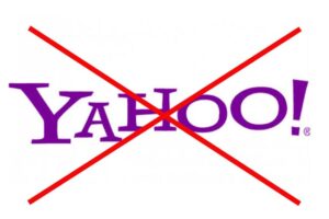 Cómo quitar Yahoo Search de Chrome