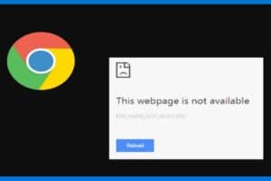 CÃ³mo corregir ERR_NAME_NOT_RESOLVED en Google Chrome