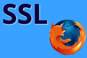 C贸mo solucionar el error del certificado SSL de Mozilla Firefox