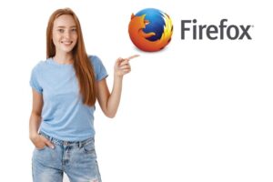CÃ³mo solucionar si Mozilla Firefox no carga pÃ¡ginas