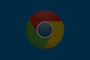 Cómo solucionar un problema de pantalla negra de Google Chrome