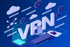 Qué son las VPN descentralizadas
