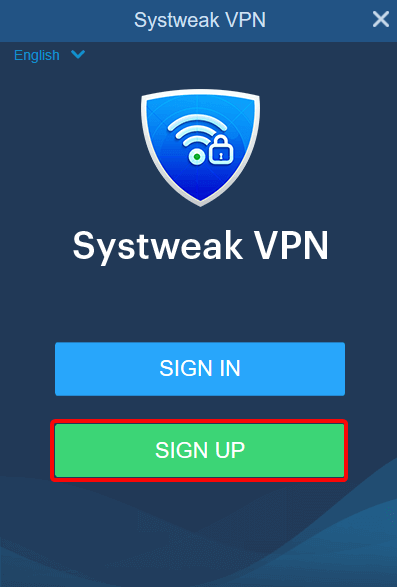 VPN Systweak