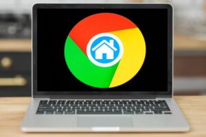 Cómo cambiar la página de inicio en Chrome y cualquier navegador web