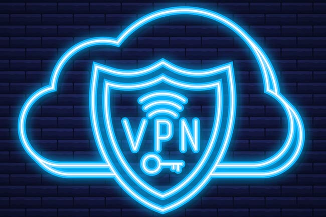 What is the difference between incognito mode and a VPN