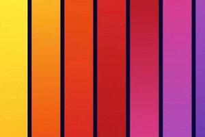 Cómo eliminar colores en la barra de pestañas en Safari en iPhone o iPad