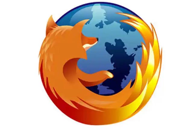 C贸mo exportar marcadores de Mozilla Firefox