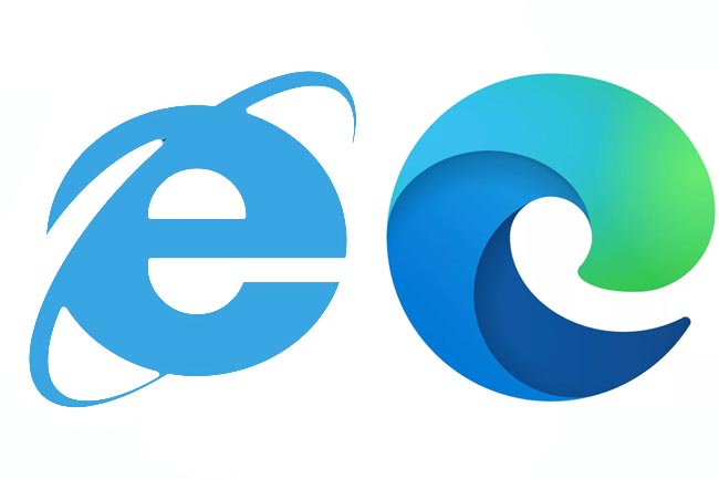 Cómo habilitar el modo Internet Explorer en Edge en Windows