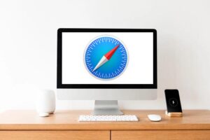 Cómo solucionar Safari no funciona en Mac
