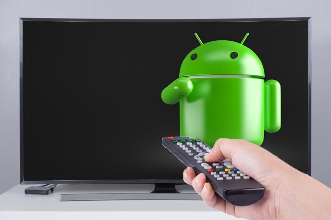 Los mejores navegadores gratuitos para Android TV