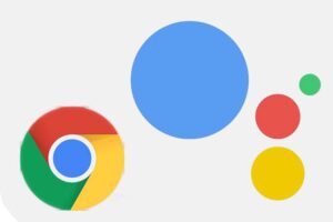 Qué es el Asistente de Google Chrome
