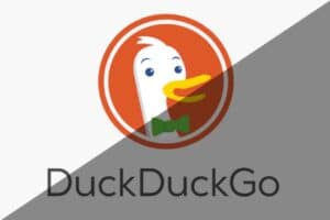 C贸mo habilitar o deshabilitar el modo oscuro en DuckDuckGo