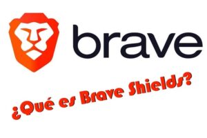 ¿Qué es Brave Shields?