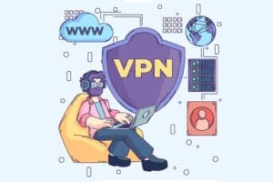 Realmente necesita una VPN mientras navega por Internet