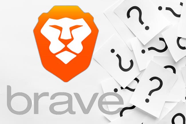 Preguntas frecuentes resueltas sobre el navegador Brave