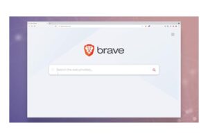 Cómo cambiar a privado y abrir nuevas pestañas en Brave Browser