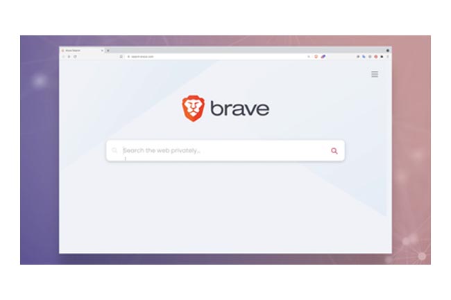 Cómo cambiar a privado y abrir nuevas pestañas en Brave Browser