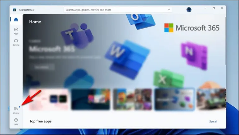 Actualizar navegador web en PC con Windows