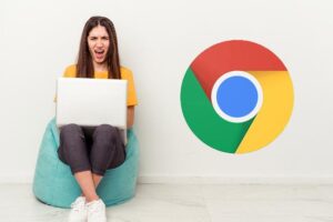 Cómo arreglar "No se puede actualizar Chrome" en Windows o Mac