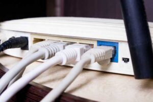 ¿Un router afecta la velocidad de Internet?
