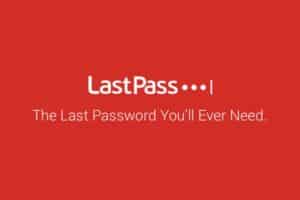 Cómo configurar y usar la extensión LastPass