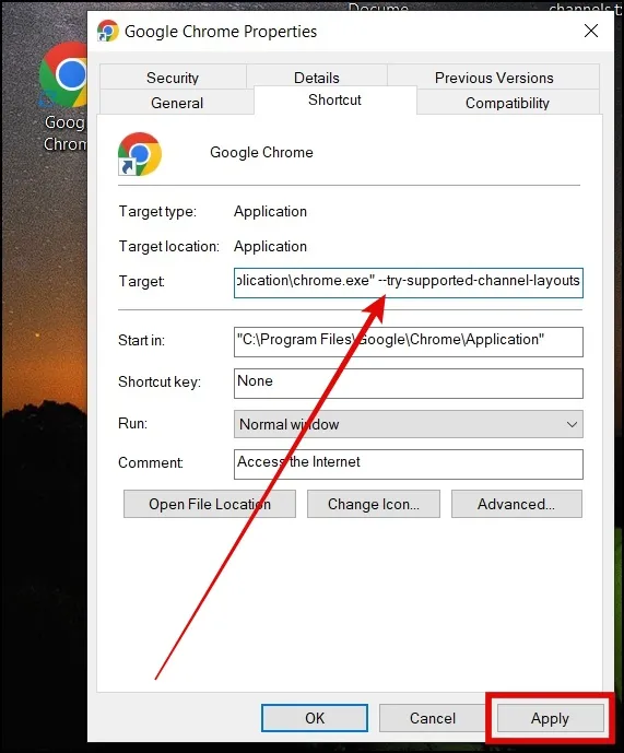 Active el modo de varios altavoces para que el navegador habilite el sonido envolvente 5.1 en Chrome, Firefox y Edge