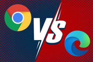 ¿Cuál es el mejor navegador de 2023? Chrome o Edge