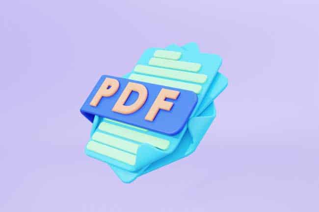 Cómo deshabilitar el visor de PDF en el navegador Brave