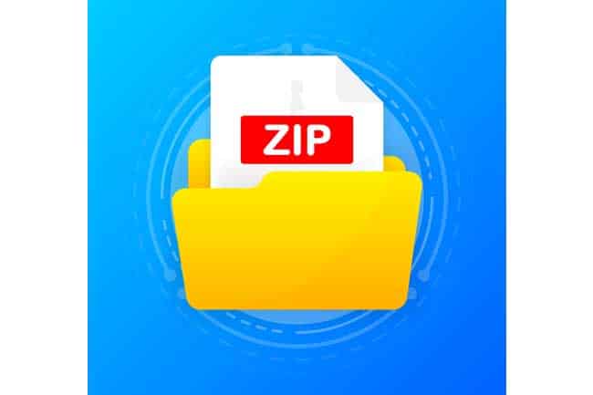 ¿Cómo instalar manualmente una extensión de Chrome desde un archivo Zip?