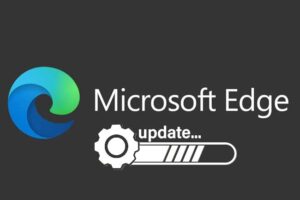 驴C贸mo forzar la actualizaci贸n de Microsoft Edge manualmente en Windows 11?